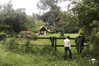achat maison lignan-de-bazas 33430