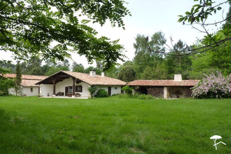 achat maison lignan-de-bazas 33430