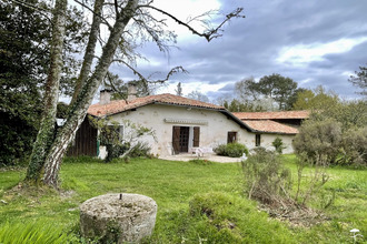 achat maison lignan-de-bazas 33430