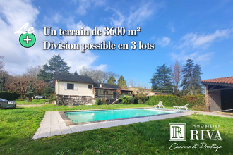 achat maison lignan-de-bordeaux 33360