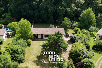 achat maison lignan-de-bordeaux 33360