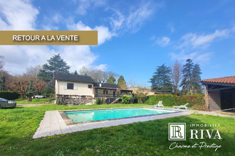 achat maison lignan-de-bordeaux 33360