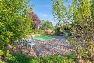 achat maison lignan-de-bordeaux 33360