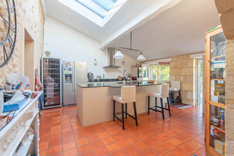 achat maison lignan-de-bordeaux 33360