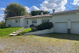 achat maison lignan-de-bordeaux 33360