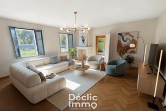 achat maison lignan-de-bordeaux 33360