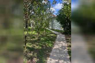 achat maison lignan-de-bordeaux 33360