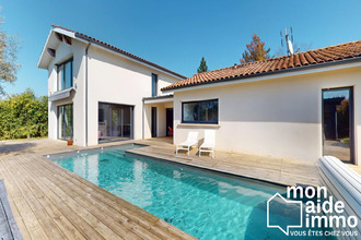 achat maison lignan-de-bordeaux 33360