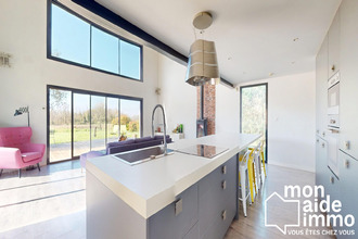 achat maison lignan-de-bordeaux 33360