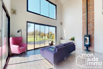 achat maison lignan-de-bordeaux 33360