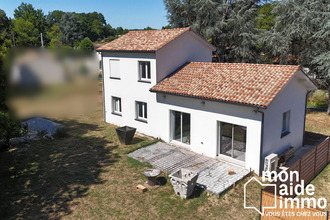 achat maison lignan-de-bordeaux 33360