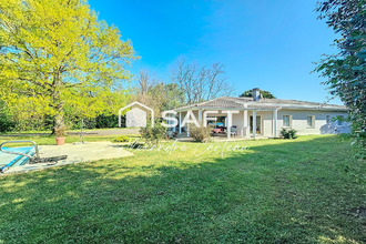 achat maison lignan-de-bordeaux 33360