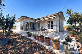 achat maison lignan-de-bordeaux 33360
