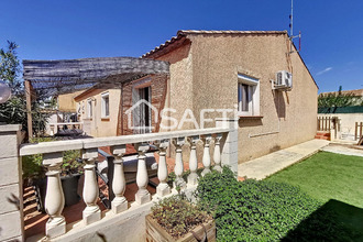 achat maison lignan-sur-orb 34490