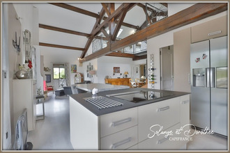 achat maison lignan-sur-orb 34490