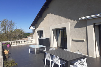 achat maison lignan-sur-orb 34490