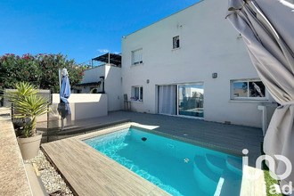 achat maison lignan-sur-orb 34490