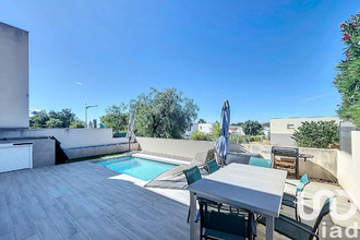 achat maison lignan-sur-orb 34490