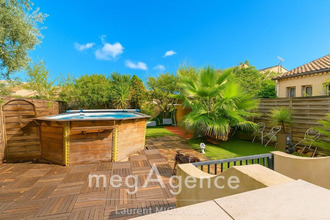 achat maison lignan-sur-orb 34490