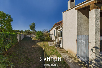 achat maison lignan-sur-orb 34490
