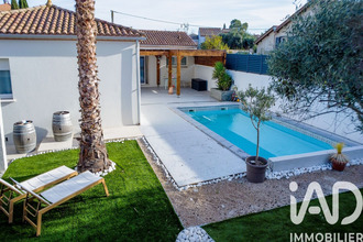 achat maison lignan-sur-orb 34490