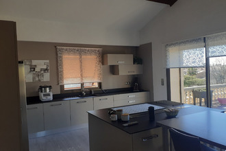 achat maison lignan-sur-orb 34490