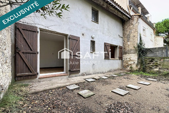achat maison lignan-sur-orb 34490
