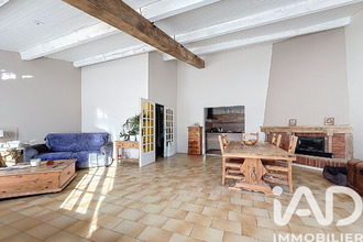 achat maison lignan-sur-orb 34490