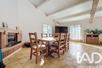 achat maison lignan-sur-orb 34490