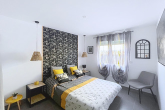 achat maison lignan-sur-orb 34490