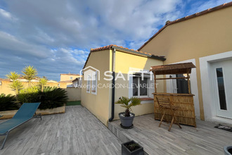 achat maison lignan-sur-orb 34490