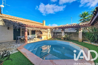 achat maison lignan-sur-orb 34490