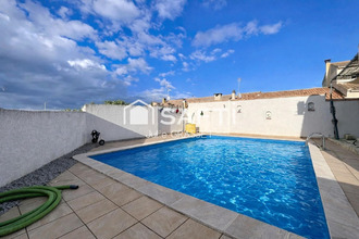 achat maison lignan-sur-orb 34490