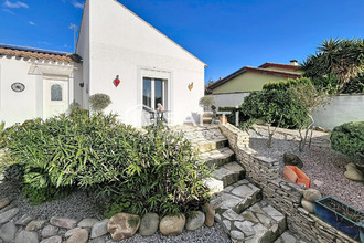 achat maison lignan-sur-orb 34490
