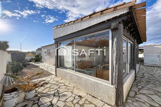 achat maison lignan-sur-orb 34490