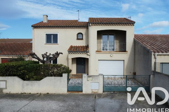 achat maison lignan-sur-orb 34490