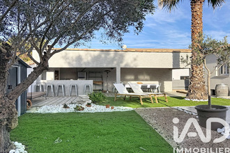 achat maison lignan-sur-orb 34490