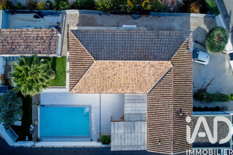 achat maison lignan-sur-orb 34490