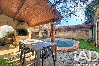 achat maison lignan-sur-orb 34490