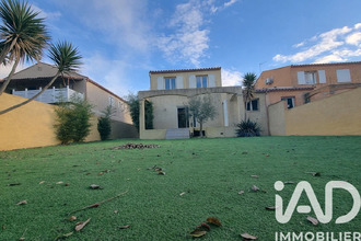 achat maison lignan-sur-orb 34490