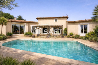 achat maison lignan-sur-orb 34490