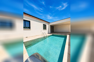 achat maison lignan-sur-orb 34490