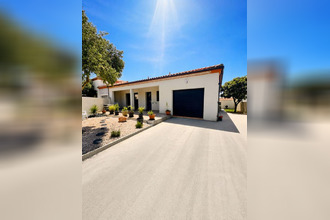 achat maison lignan-sur-orb 34490