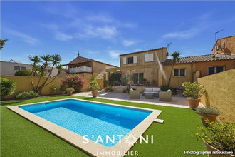 achat maison lignan-sur-orb 34490