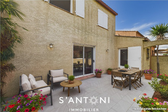 achat maison lignan-sur-orb 34490