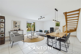 achat maison lignan-sur-orb 34490