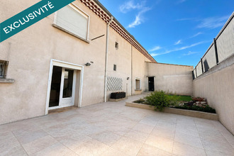 achat maison lignan-sur-orb 34490