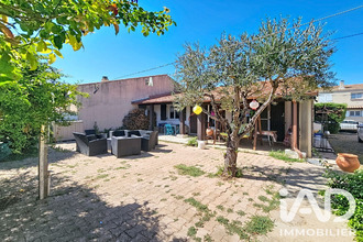 achat maison lignan-sur-orb 34490
