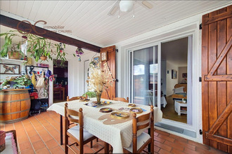 achat maison lignan-sur-orb 34490
