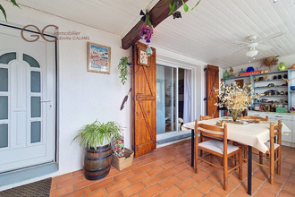 achat maison lignan-sur-orb 34490